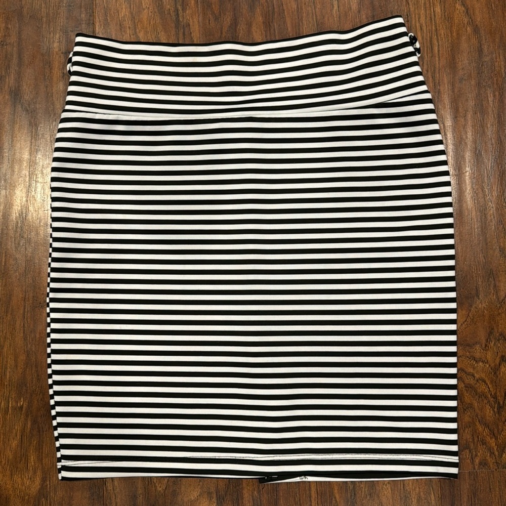 Bodycon skirt